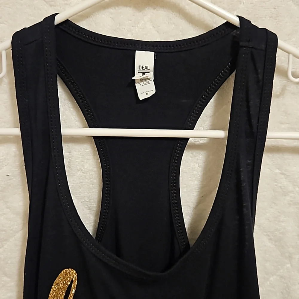 Next Level | Medium | Racerback Tank Top - Picture 7 of 12